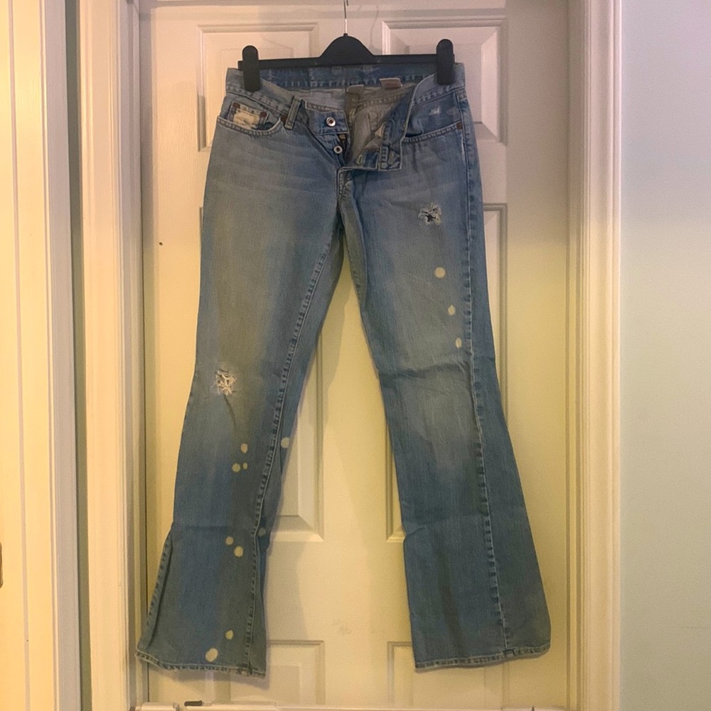 Lucky Brand | Dream Jean